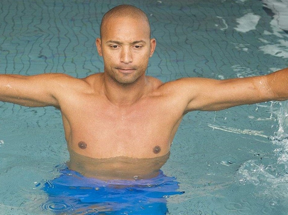 Heavenly Spa Back Pain