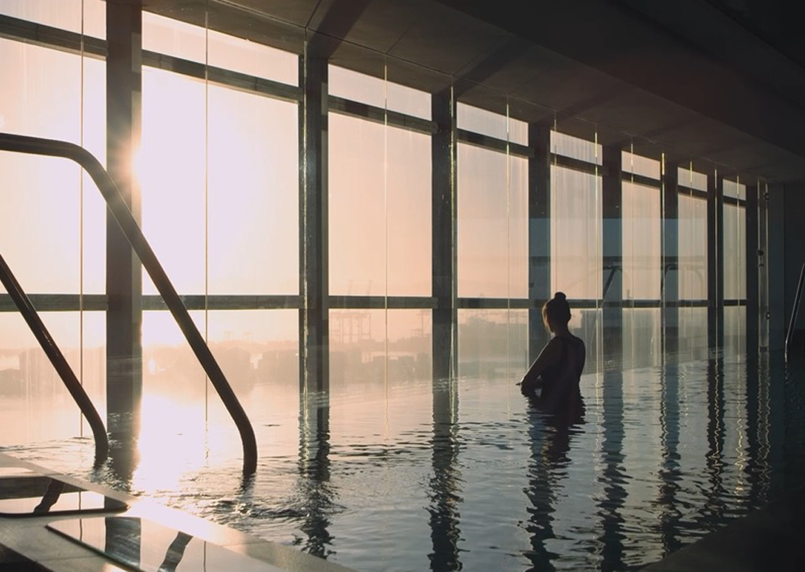 Heavenly Spa Massage