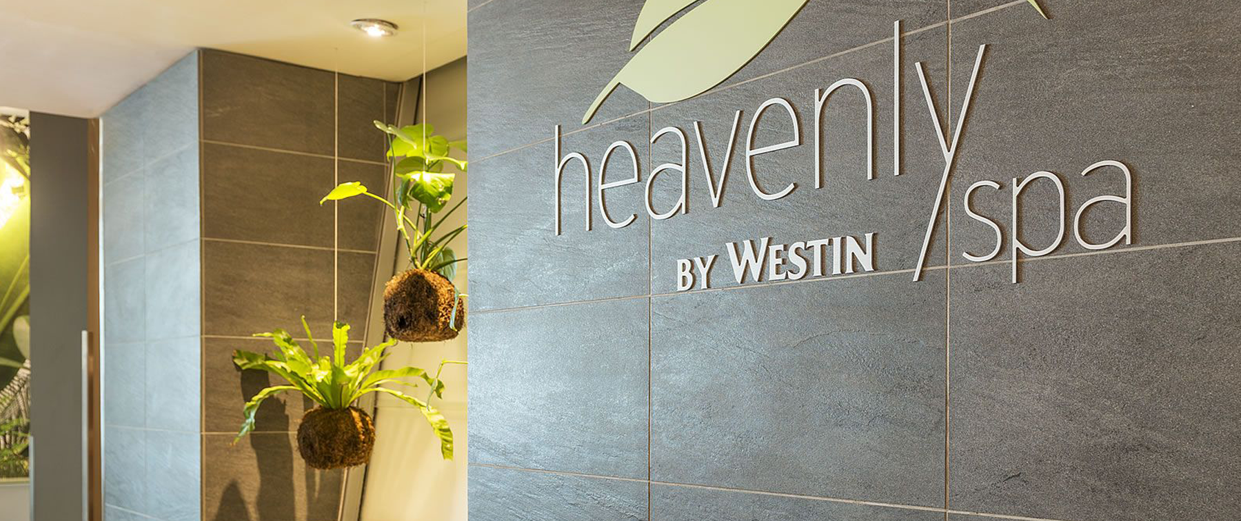 Heavenly Spa By Westin Cape Town South Africa Welcome