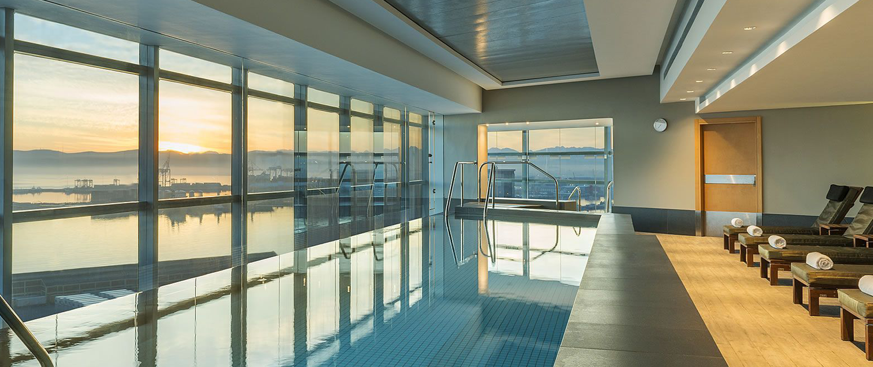 Heavenly Spa

