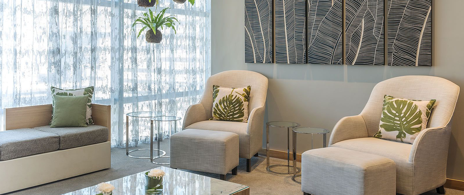 Heavenly Spa Services