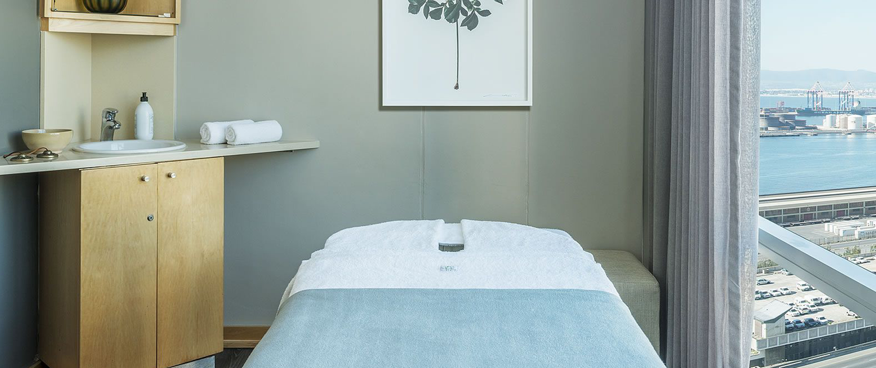 Heavenly Spa Offers