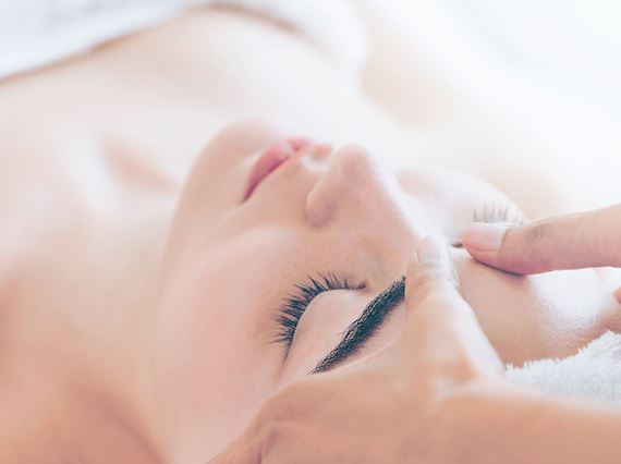 Heavenly Spa Vivre