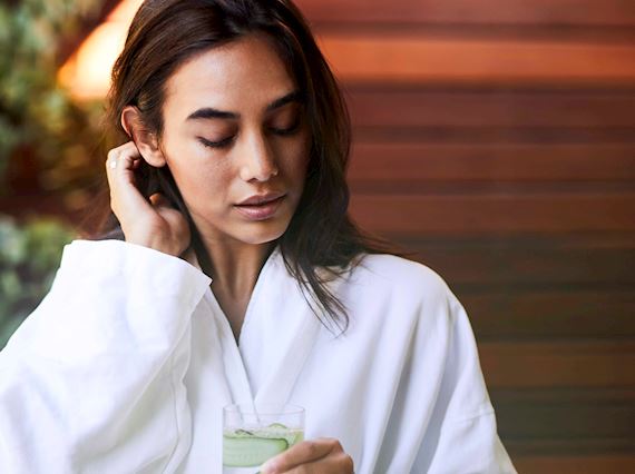 Westin Cape Town Heavenly Spa July Specials