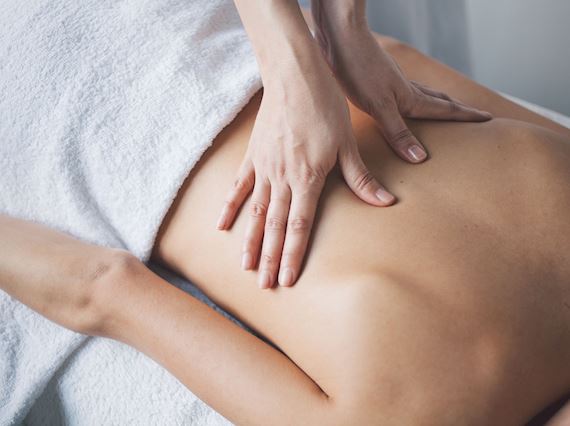 August Heavenly Spa Specials