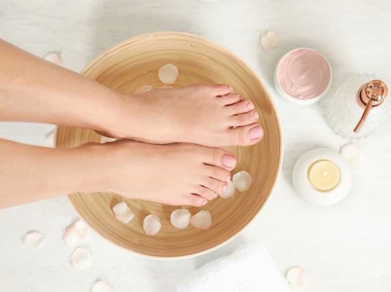 Heavenly Spa Vivre